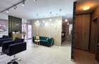Spatiu comercial 160 mp -700mp gradina -24 parcari private in Avantgarden 3 - 13