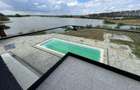 Snagov 2022- Vila la lac piscina si ponton, teren 2050mp - 9