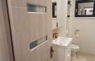 Apartament 2 camere, complet utilat nou lux, mobexpert, - 9