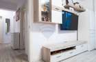 Dobroesti - vanzare apartament 2 camere mobilat complet, cu terasa - 2