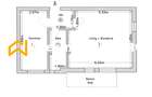 Apartament 2 camere de inchiriat Aparatori Patriei București | ApexImobiliare.ro - 10