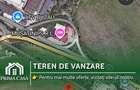 Teren intravilan zona Bariera Brailei R.A.R 38.000mp Pret: 15 mp neg. - 1