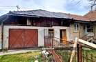 Casă din cărămidă cu teren generos de 2460 mp și anexe, în Borlești - 14