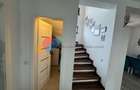 Duplex, terasa, 3 dormitoare, zona Urusagului Floresti - 5