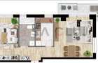 Complex Nou - Compartimentare Eficienta - Intre Lacuri - 7