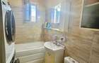 Apartament 2 camere studio || Popesti Leordeni || mobilat utilat - 5