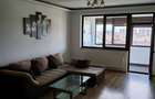 Apartament de 2 camere de inchiriat spatios Tractorul - Brasov - 1