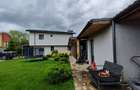 Duplex premium cu curte superb amenajată și anexă 80 mp - 2