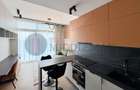 Prima închiriere – Apartament 2 camere | UP-SITE Floreasca - 5