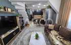 Apartament de vanzare 3 camere balcon mobilat totul nou Mihai Viteazul - 2