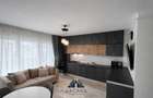 Apartament 3 camere cu parcare și terasă zona Rivus Mall - 2
