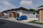 Casa Noua P+Pod, 4 Camere, Placa, STB, Cartier Rezidential!Comision 0% - 2
