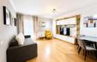 Apartament 2 camere decomandat mobilat si utilat, zona Liceul de informatica - 1
