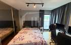 Apartament 2 camere, terasa, mobilat si utilat modern - 4