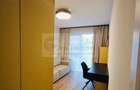 Apartament modern cu 3 camere - Silk District, Baza 3 - 999€ - 8