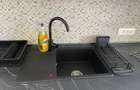 Vand apartament 2 camere complet mobilat - 1