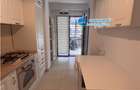 Inchiriere apartament 3 camere parter cu gradina Baneasa Greenfield - 6