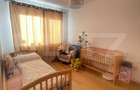 Apartament 3 camere, 72 mp, Beta Residence, zona Auchan Iris - 9