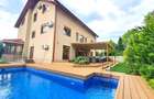 Vila de Lux cu Piscină Privată pe Iancu Nicolae  |  Băneasa Residential Park - 2