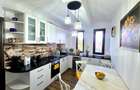 Apartament la cheie, 3 camere 100 mp, priveliste panoramica, parcare, Gruia - 13