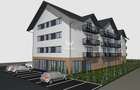 Apartament 3  camere, 77,9 mp, in Calea Cisnadiei, Sibiu - 5