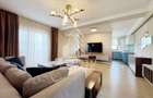 Penthouse 4 camere de vanzare, 2 bai complet mobilat si utilat - Giroc - 40
