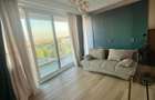 Penthouse Aviatiei De Inchiriat | Complet Mobilat | View  Superb - 22