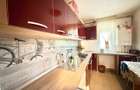 Apartament decomandat, 2 camere, mobilat si utilat, zona Drumul Fermei - 6