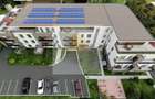 Apartament 2 camere, Parter, 65 mp utili + balcon, orientare Vestica - 19