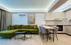 De inchiriat  | Apartament 2 camere  | Cortina North Pipera Voluntari - 5