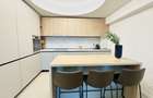 De inchiriat  | Apartament 3 camere  | Cortina North Pipera Voluntari - 5