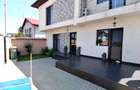 Vanzare vila 3 camere, complet mobilata & utilata, la cheie, Dobroesti - 10