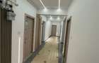 Apartament de 2 camere cu terasa zona de Nord/Aviatiei/Comision 0 - 9