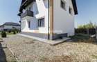 Casa la sat, constructie noua, la 20 de km de Bucuresti - 23