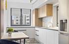 Apartament 4 camere, centrala proprie, living + dining, dressing, Ivory Pipera - 6
