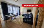 NOU PE PIATA | 2 Camere | 2 Bai | Terasa | Garaj | Cartier Borhanci - 1