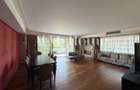 Apartament spectaculos cu 4 camere, mobilat si utilat LUX, 2 parcari, 2 terase - 2