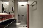 Nou Apartament  3 camere   Floreasca - 51