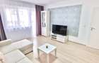 Apartament 1 cameră mobilat si utilat + loc de parcare la 5 minute de - 1
