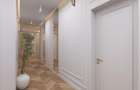 Apartament 3 camere, predare la cheie-7 minute metrou-Comision 0% -TVA inclus - 1