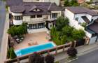 Vila individuala 5 camere | 500 mp teren | piscina, gradina - 33
