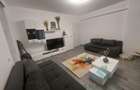 Apartament 2 camere cu curte - 53.9 mp utili + Curte 51 mp - Mobilat - 4