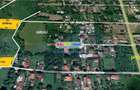 Vanzare lot casa 2010 mp Gruiu str Mihai Eminescu - 3