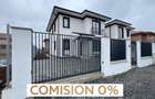COMISION 0% | Duplex cu garaj | Dumbravita | 133 mp | 5 Camere | - 1