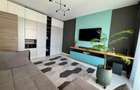 Inchiriez apartament 2 camere, mobilat premium - 2