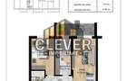 Apartament 2 cam Comision 0% Pallady Metrou Nicolae Teclu - 1