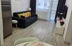 Închiriere Apartament cu 2 camere, centrala proprie, 4 min metrou, Hils Pallady - 2