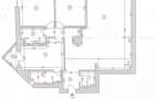 Otopeni langa aeroport apartament 4 camere et. 2/3 mobilat utilat lux, parcare - 20