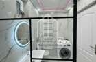 Garsoniera de inchiriat pe str. Cetatii, MODERN, etaj 1 - 3