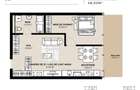 PROIECT EXCLUSIVIST! Apartament de vanzare, 48 mp, Complex SDC - 1